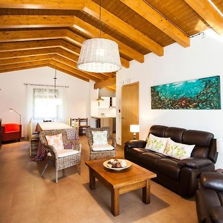 La Xiquella Formatges Artesans I Masoveria Bas Ngoại thất bức ảnh